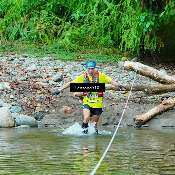 Runner Photo 5144750