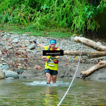 Runner Photo 5144753