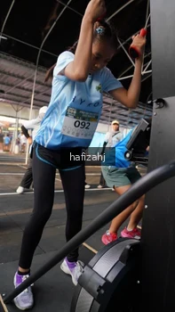 Runner Photo 5144765
