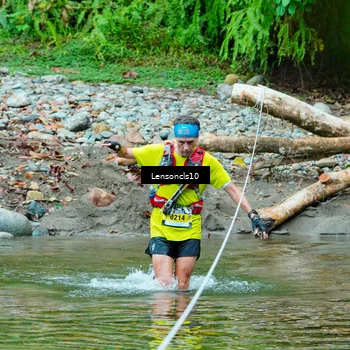 Runner Photo 5144773
