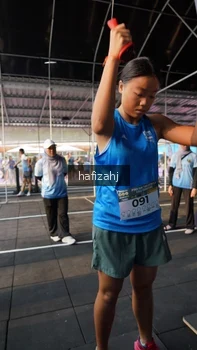 Runner Photo 5144780