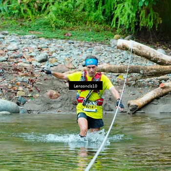 Runner Photo 5144789