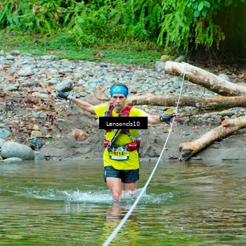 Runner Photo 5144791