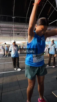 Runner Photo 5144806