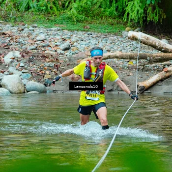 Runner Photo 5144819
