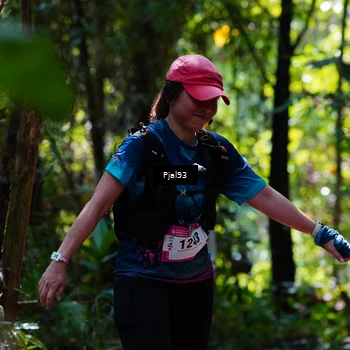 Runner Photo 5144838