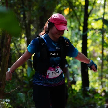 Runner Photo 5144843