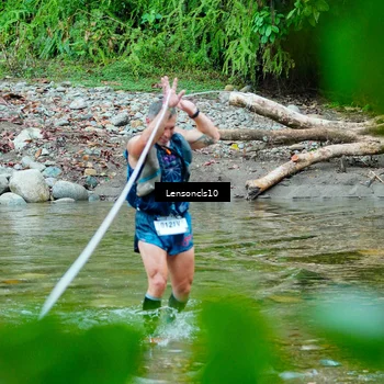 Runner Photo 5144909