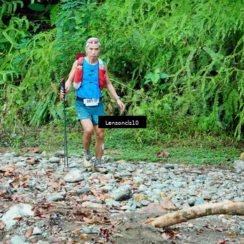 Runner Photo 5144920