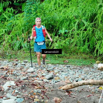 Runner Photo 5144926