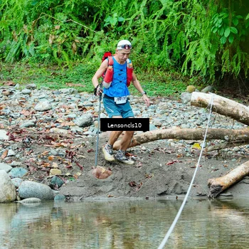 Runner Photo 5144946