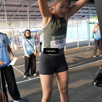 Runner Photo 5144970