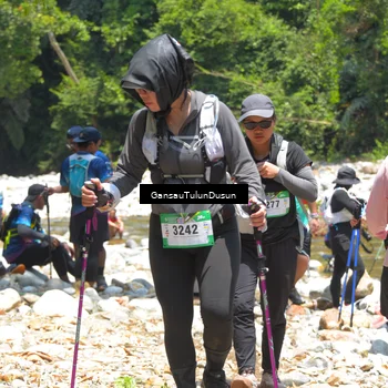 Runner Photo 5145028