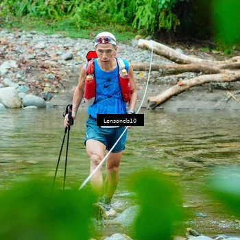 Runner Photo 5145044