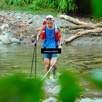 Runner Photo 5145048