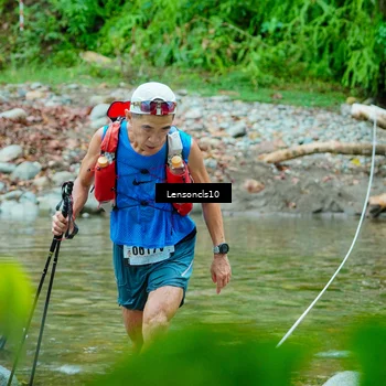 Runner Photo 5145057