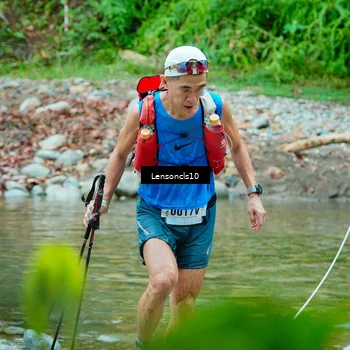 Runner Photo 5145061