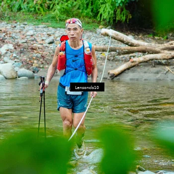 Runner Photo 5145070