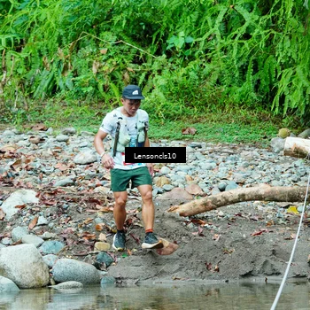 Runner Photo 5145071
