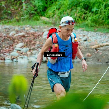 Runner Photo 5145072