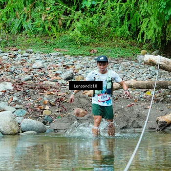 Runner Photo 5145081