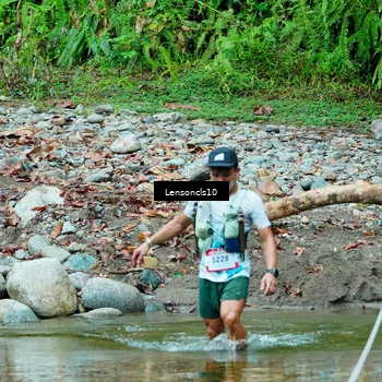 Runner Photo 5145112