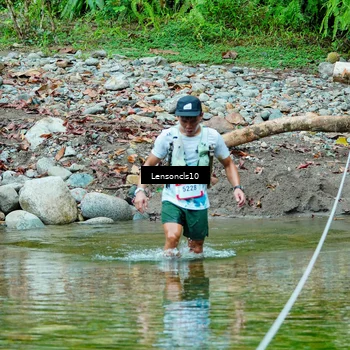 Runner Photo 5145128