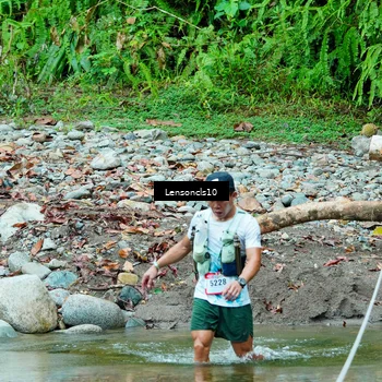 Runner Photo 5145131