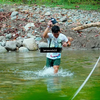 Runner Photo 5145155