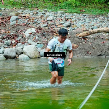 Runner Photo 5145158