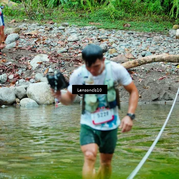 Runner Photo 5145196