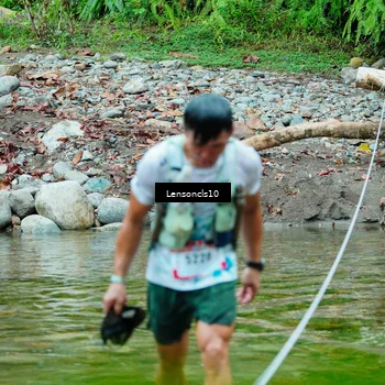 Runner Photo 5145209