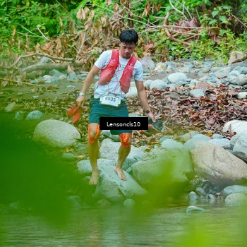 Runner Photo 5145218