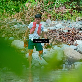 Runner Photo 5145220