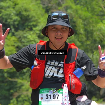 Runner Photo 5145221