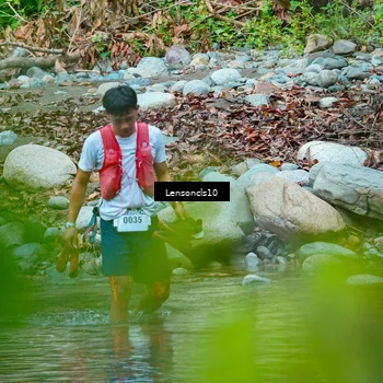 Runner Photo 5145233