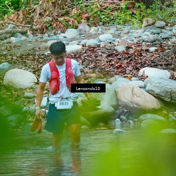Runner Photo 5145236