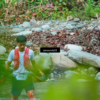Runner Photo 5145244