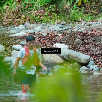 Runner Photo 5145254