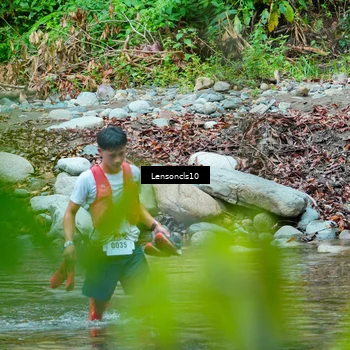 Runner Photo 5145257