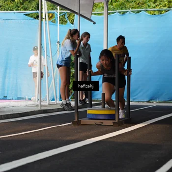 Runner Photo 5145264