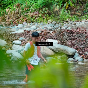 Runner Photo 5145265