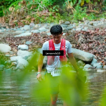 Runner Photo 5145266