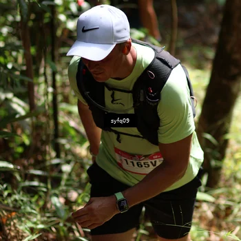 Runner Photo 5145267
