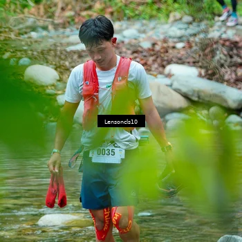 Runner Photo 5145269