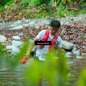 Runner Photo 5145273