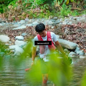 Runner Photo 5145274