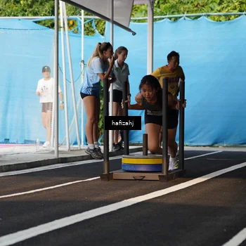 Runner Photo 5145282