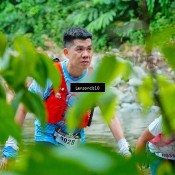 Runner Photo 5145283