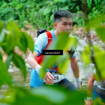 Runner Photo 5145284